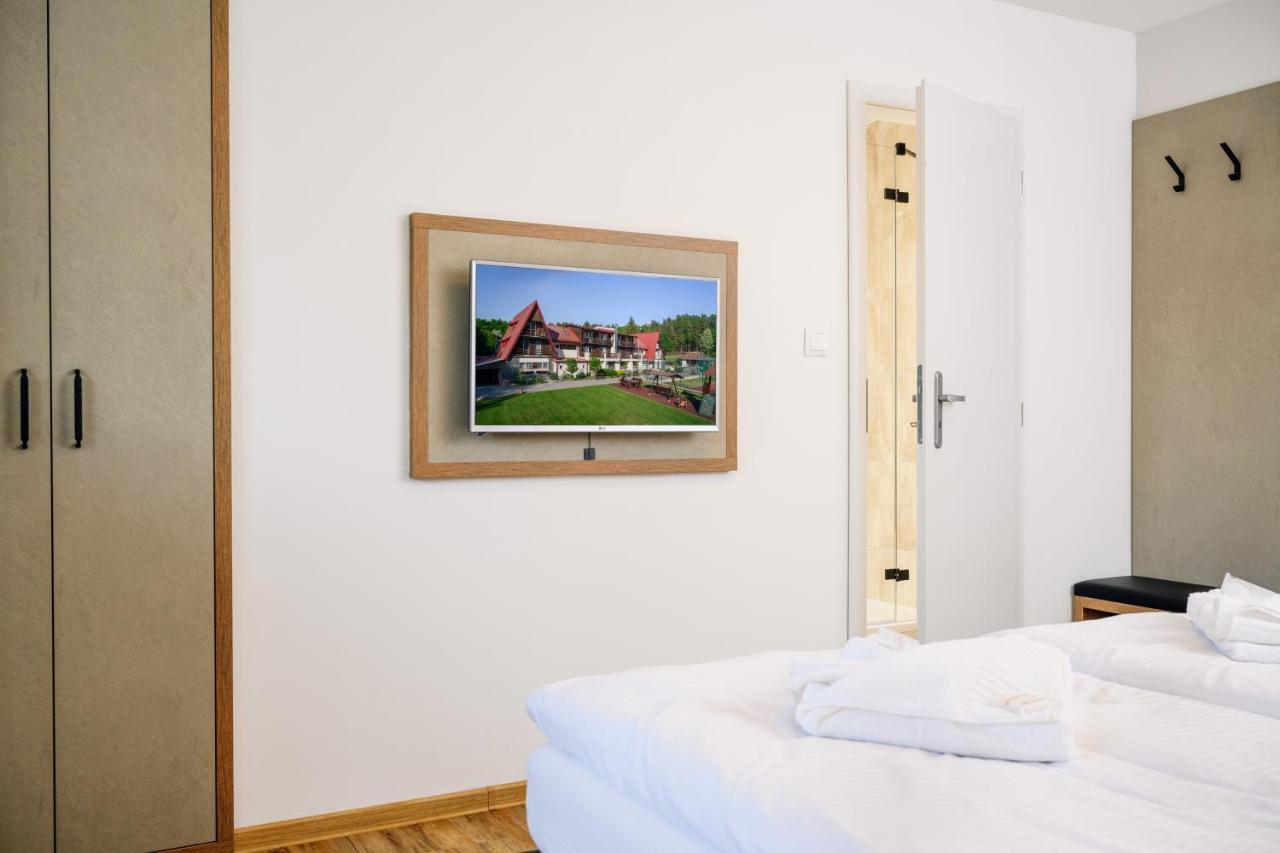 Chata Cementar Podhorie  Exteriör bild