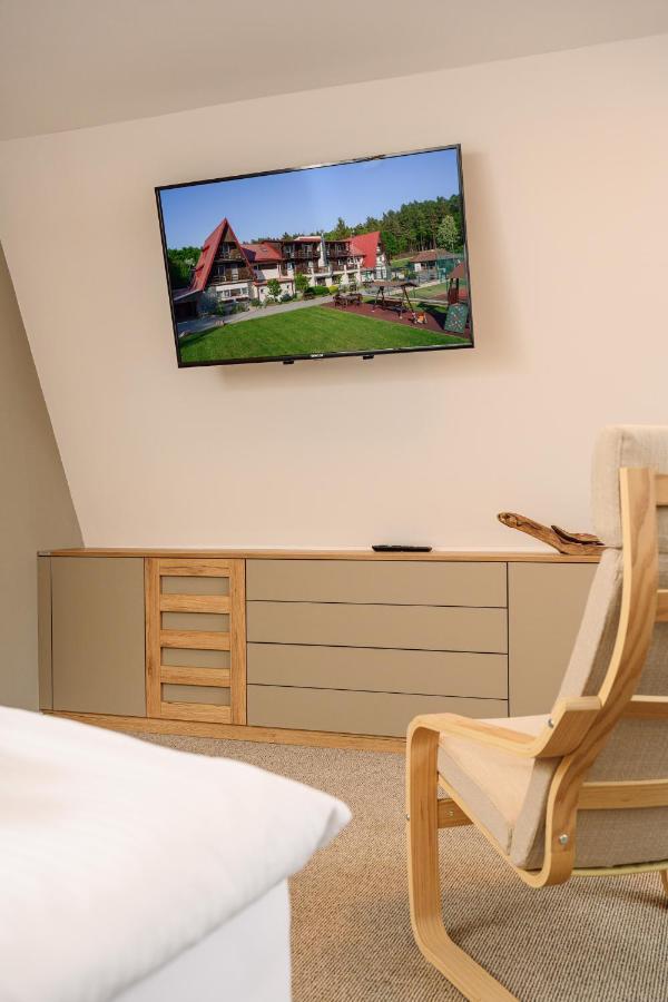 Chata Cementar Podhorie  Exteriör bild