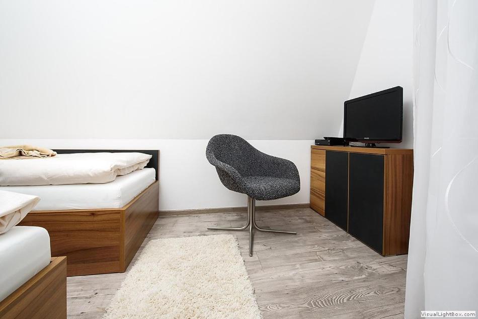 Chata Cementar Podhorie  Exteriör bild