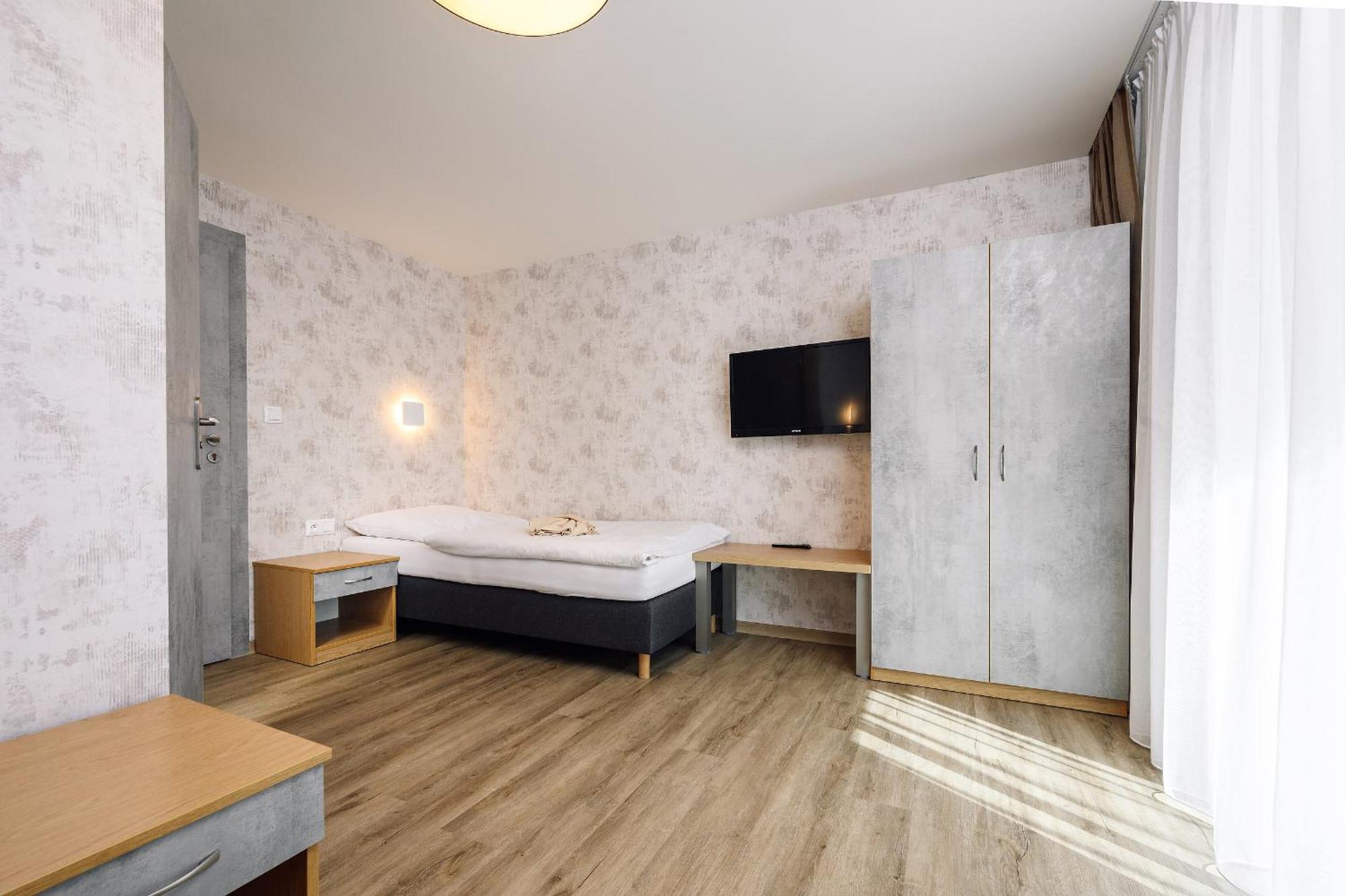 Chata Cementar Podhorie  Exteriör bild