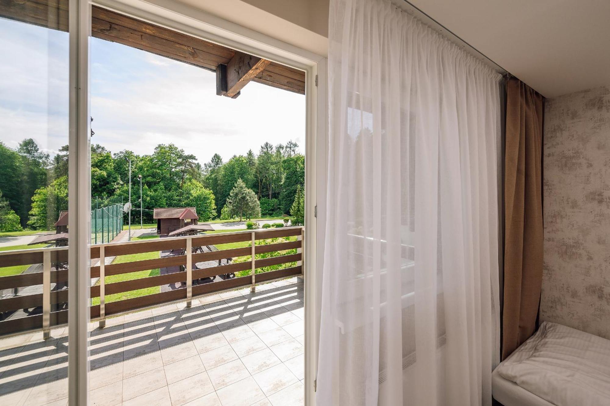 Chata Cementar Podhorie  Exteriör bild